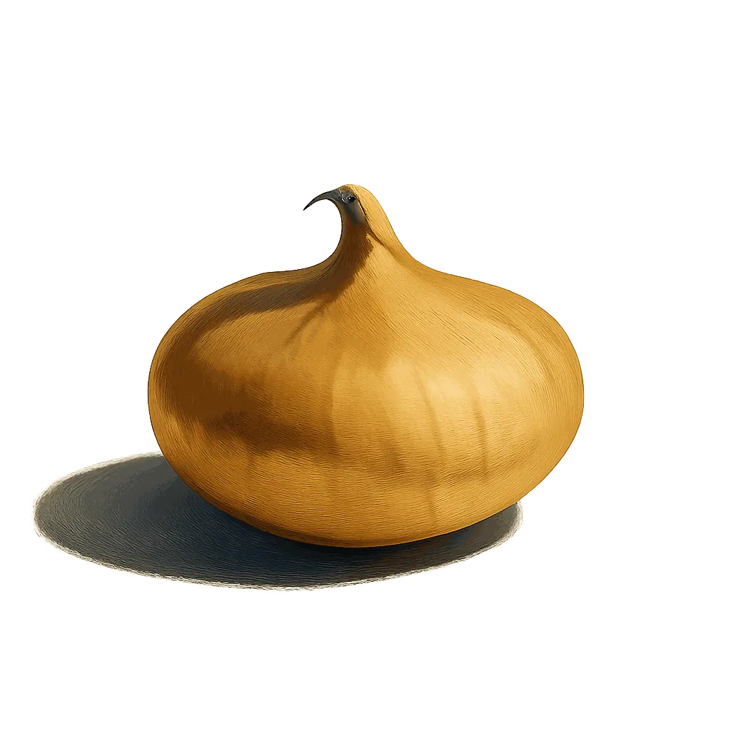 Borettane onion